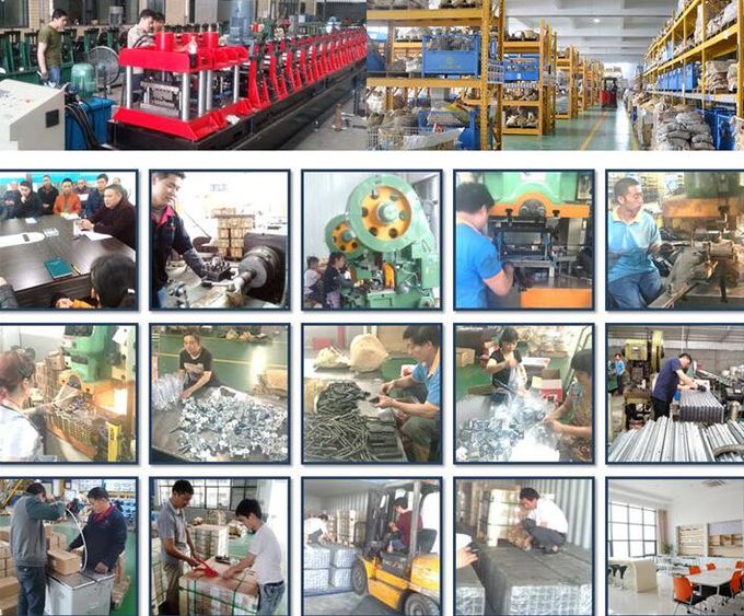 バナナの農場8のための亜鉛銀製のGarrucha Bananera