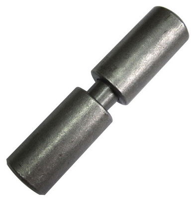 塀のトレーラーの溶接のゲートの蝶番ハードウェア配置の男女のゲートの蝶番16mmx80mmの円形