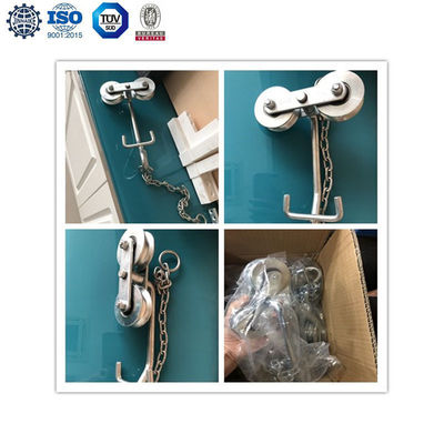 滑らかのGarruchaのバナナの索道のローラーおよびスマート