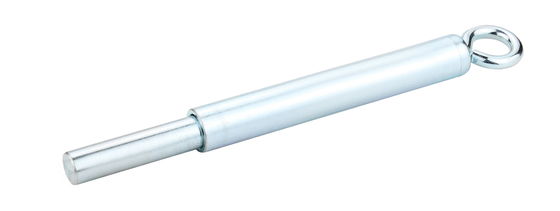 内部Chromeは引き戸のボルト6" 140mmを引込めた
