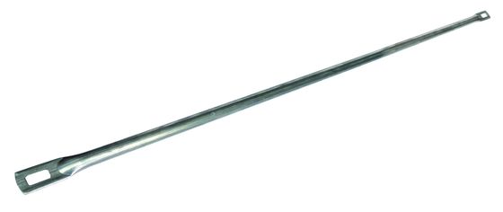 鋼鉄トロリー分離器のバナナの索道のローラーのハンガー ブラケット