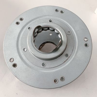 200mmの圧延シャッター ドアの自動銀のためのナイロン球のばね箱