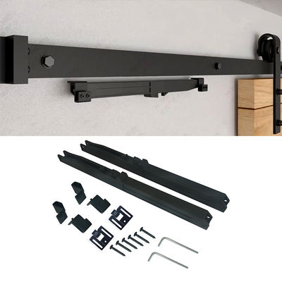 引き戸のダンパーの柔らかく近いスライドのメカニズムの家具の赦免の付属品
